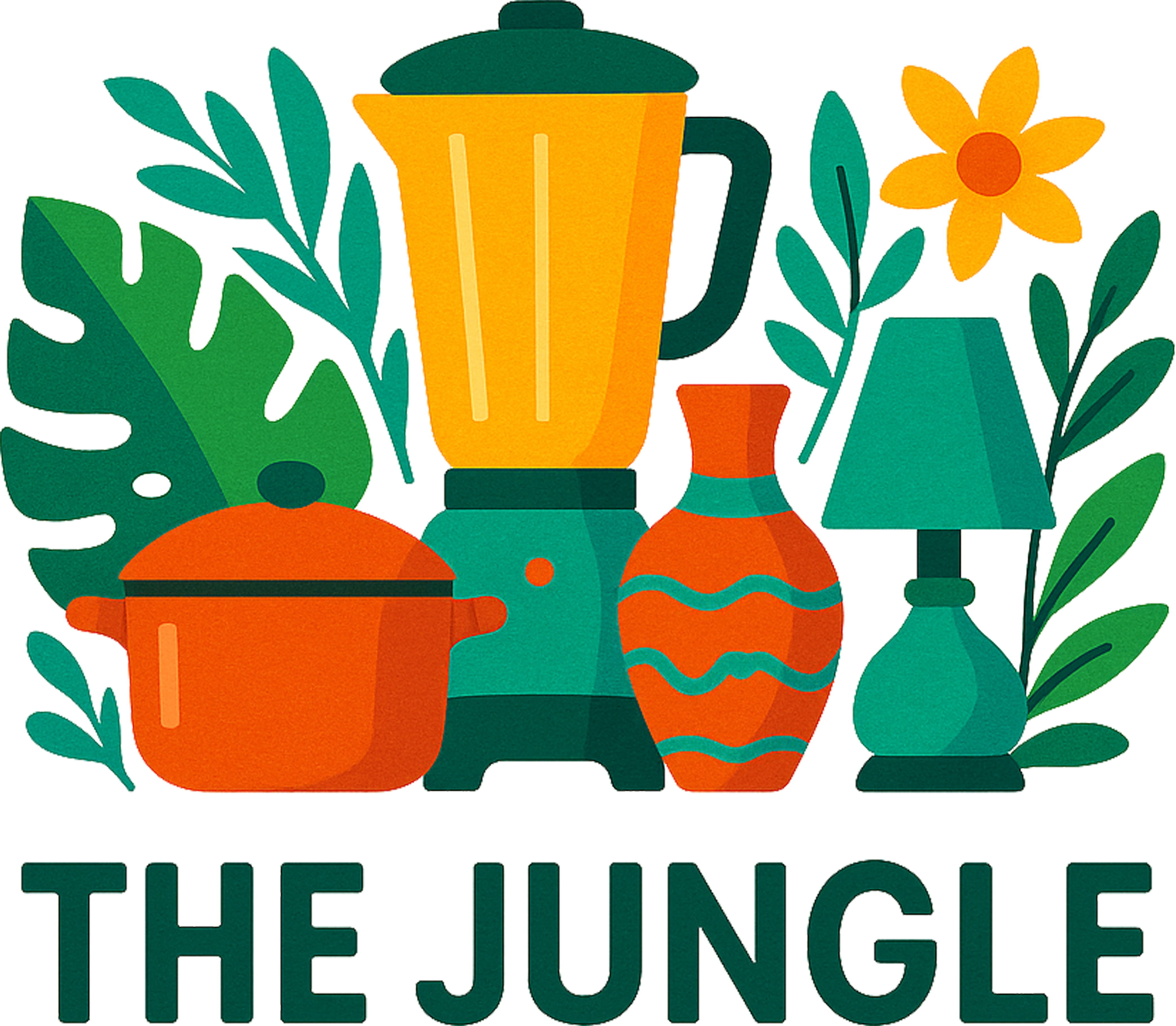 The Jungle